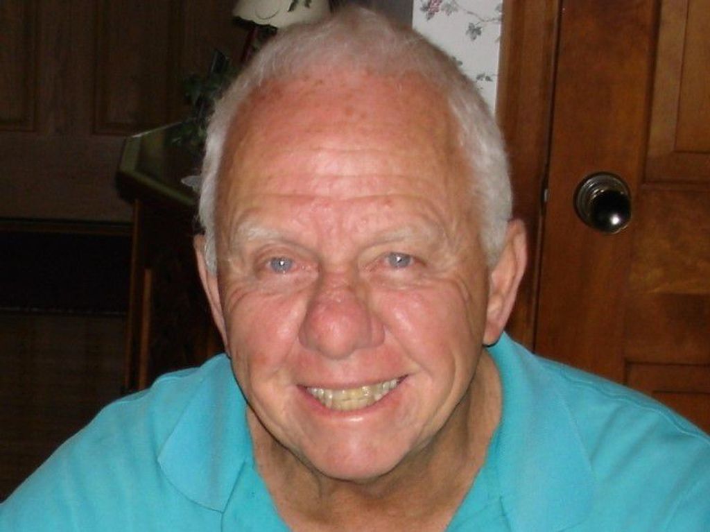 Merlin Danielson