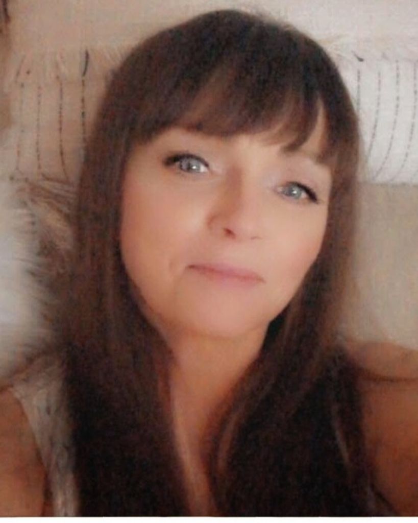 Claudia Mae Stewart