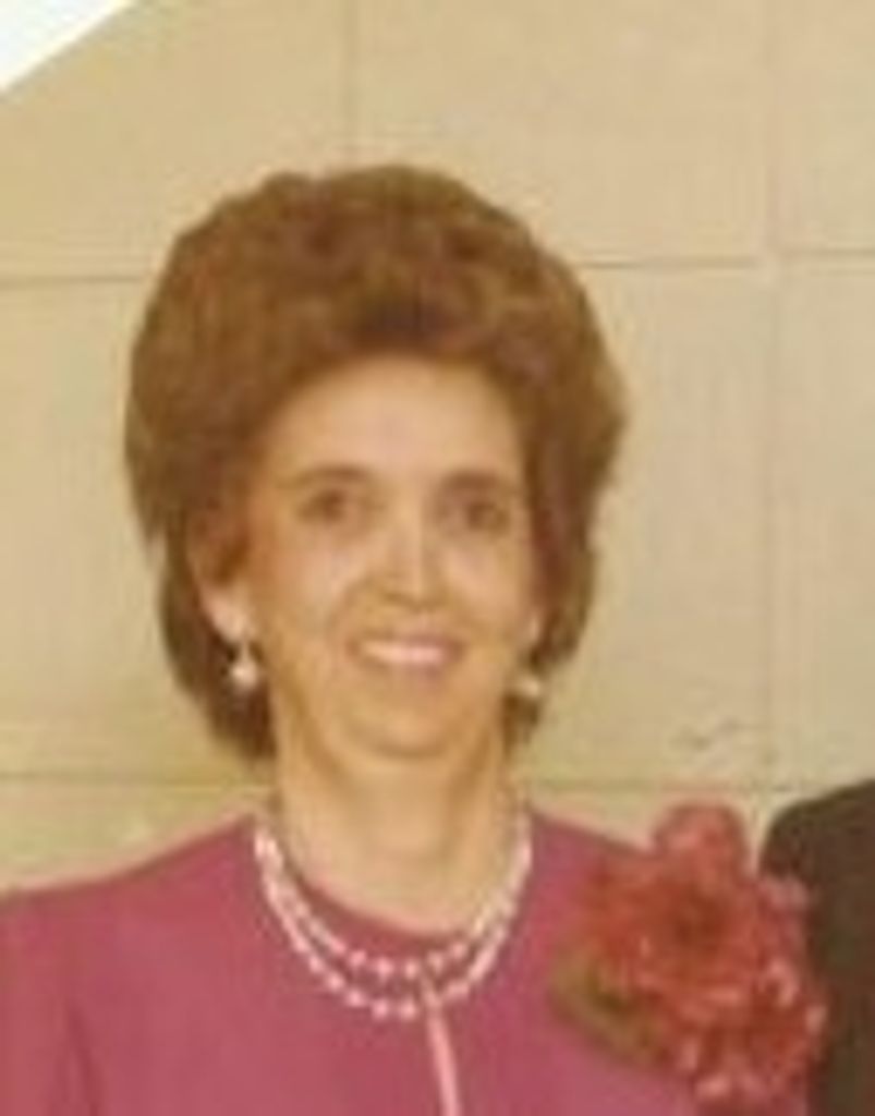 Erma Sharpless