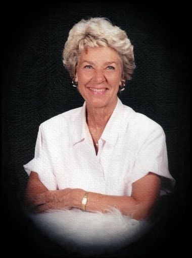 Mary Patricia Fitzpatrick Profile Photo