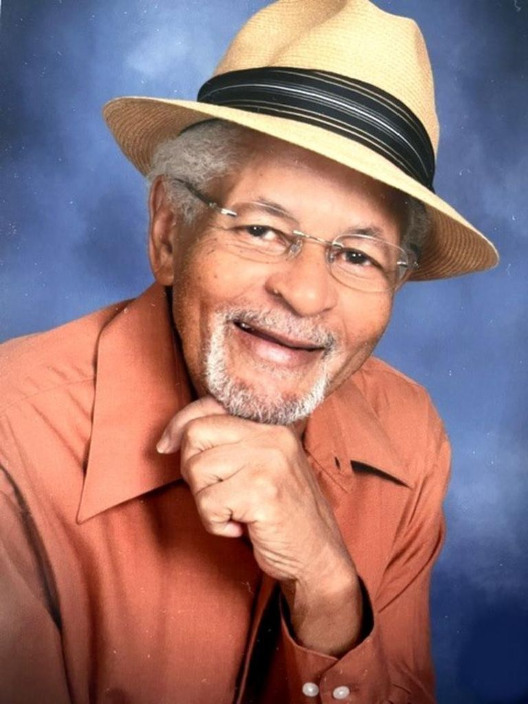 Melvin Portier Profile Photo