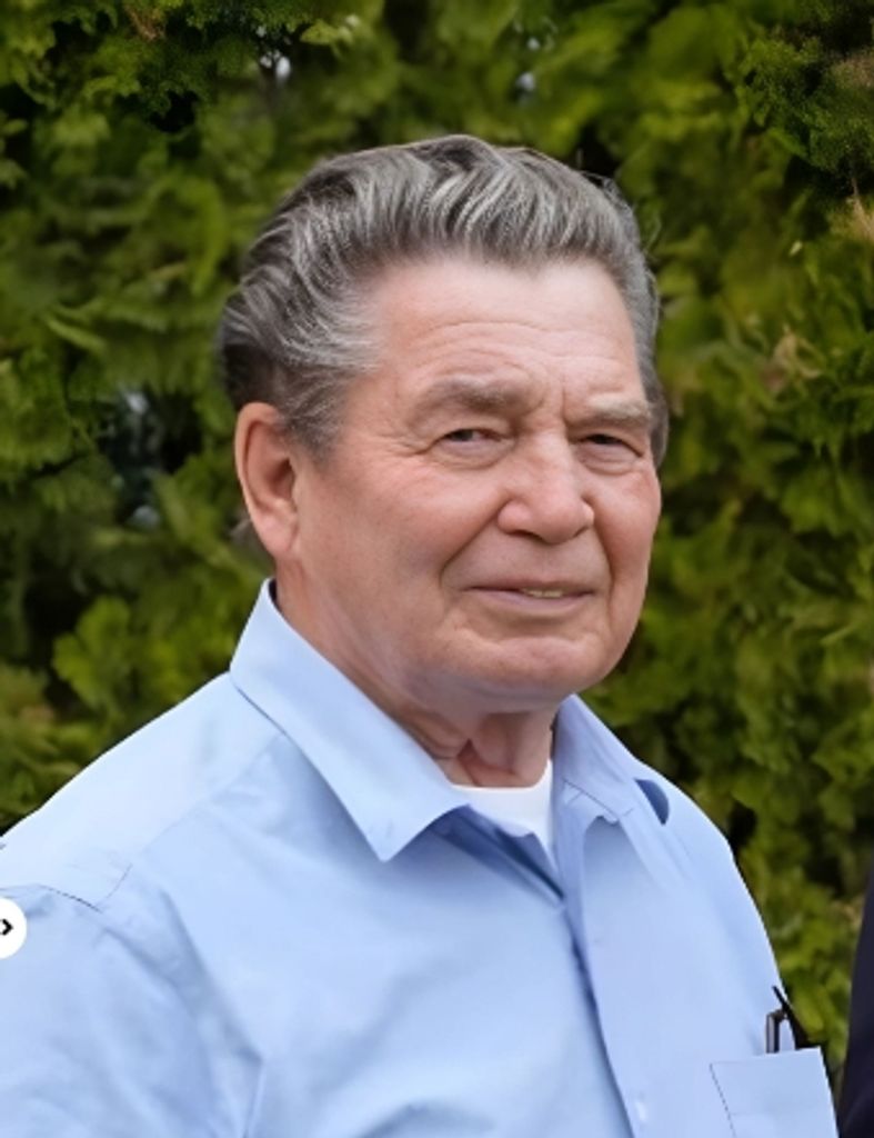 Victor Ivanovich Nikitin Profile Photo