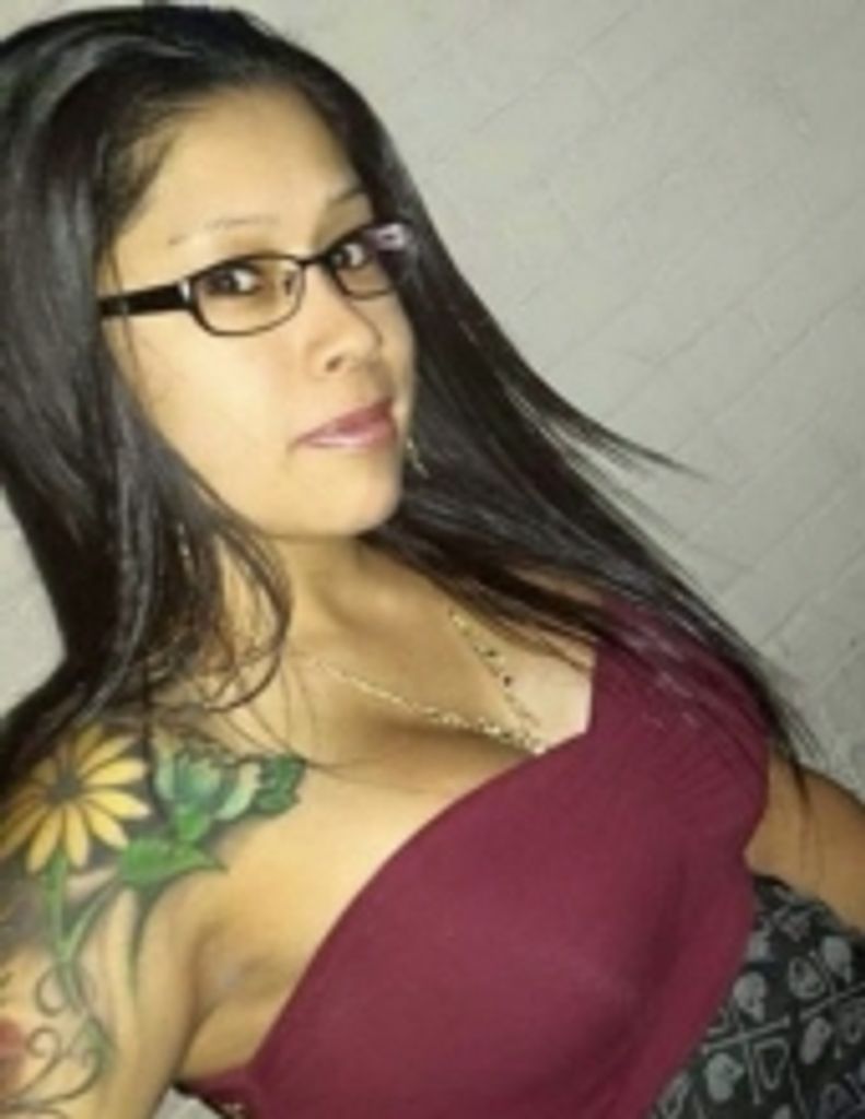 Angelina  Armida  Rojas