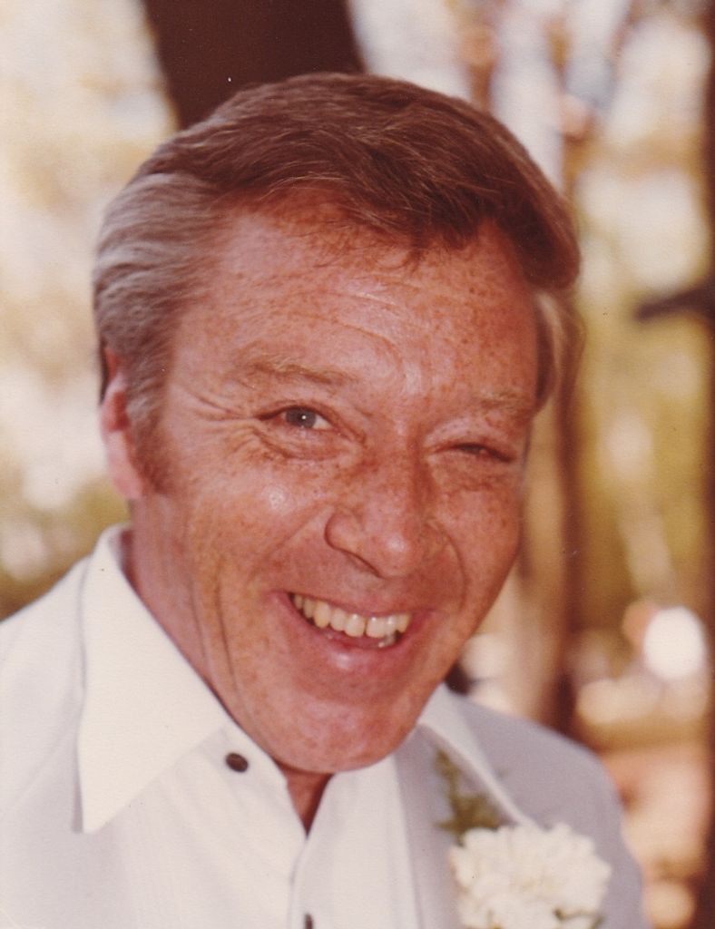 William "Bill" Hutchinson Profile Photo