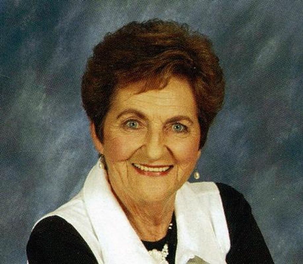 Bobbie Jean Smith Profile Photo