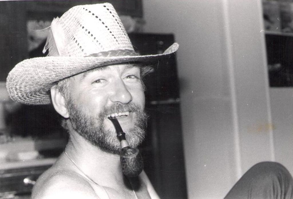 George William Morrissey Jr.