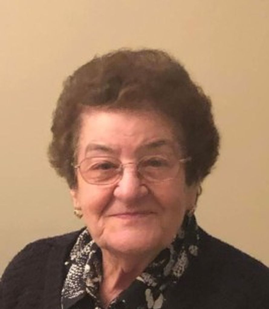 Rosa Vitale Profile Photo