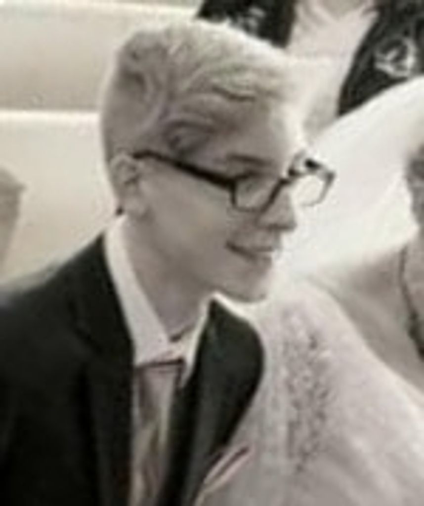 Christopher Bishop Jr.