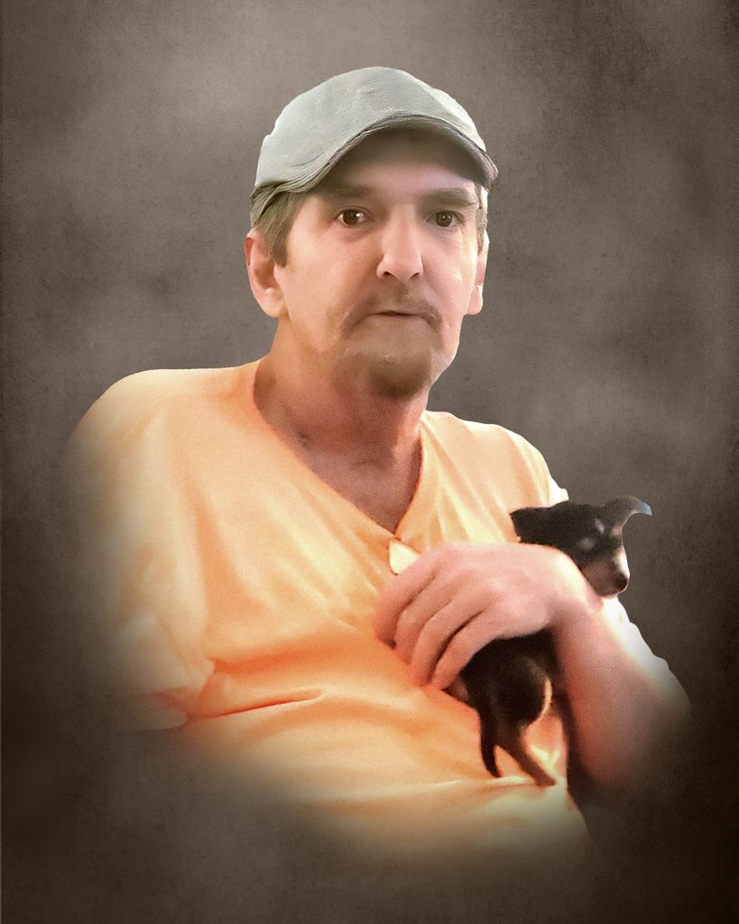 James Theodore "Ted" Thompson Profile Photo