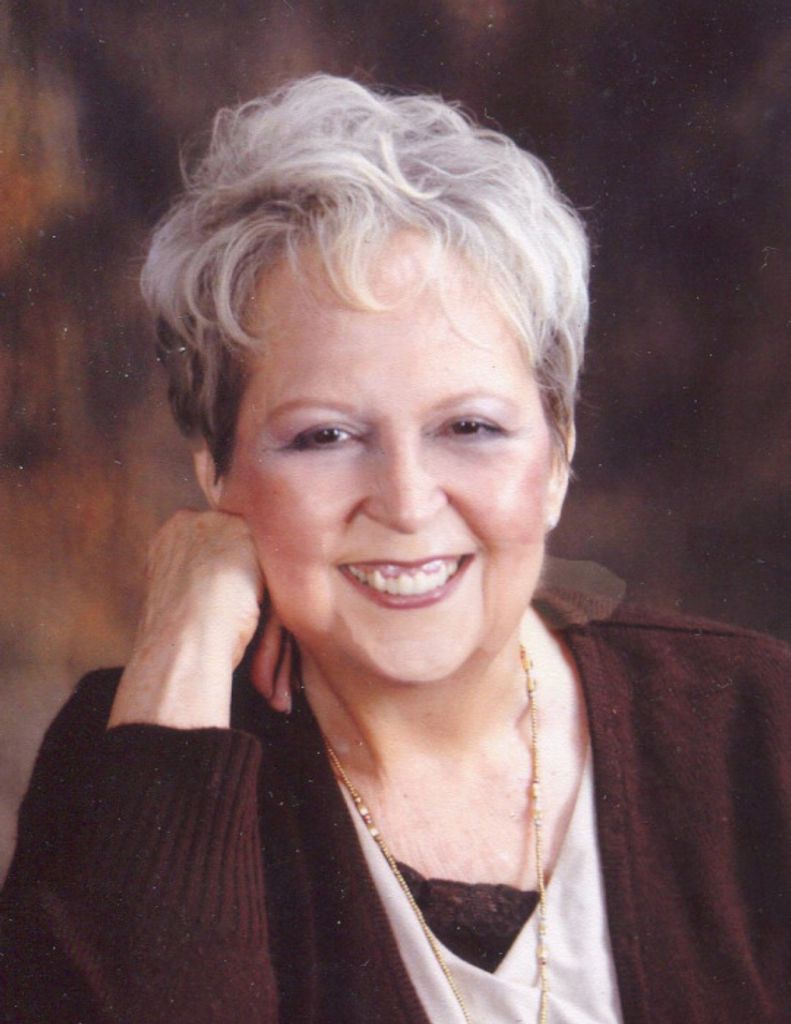 Joyce Hansen