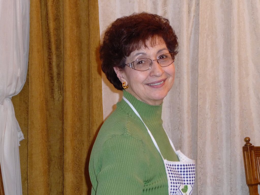 Elvira Johnson