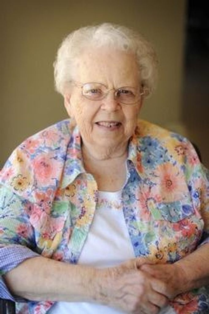 Helen Uscensky Boroski Profile Photo