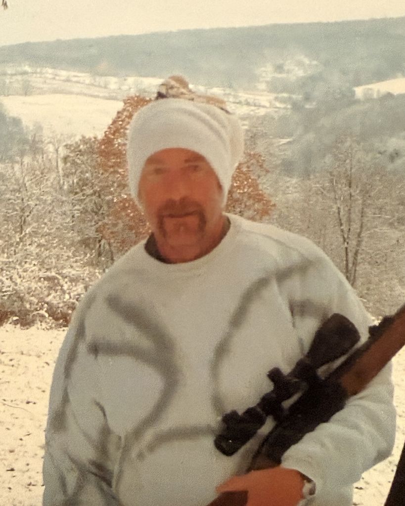 David Hatch Profile Photo