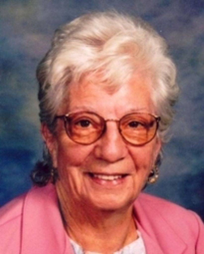 Engeline Jean Hovdenes