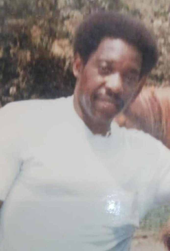 Wendell Wilkie Harris Profile Photo