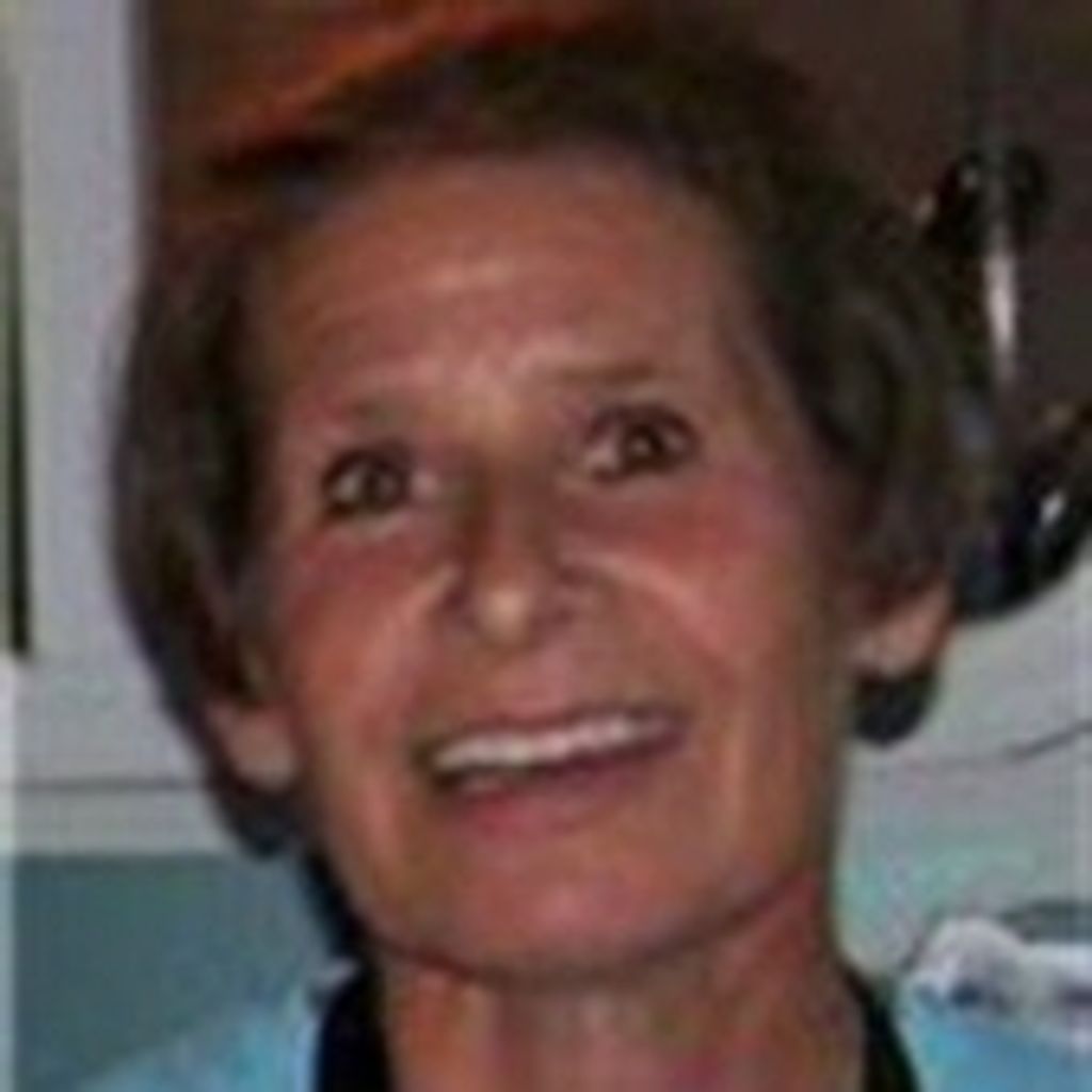 Marcia Teresa Doneth