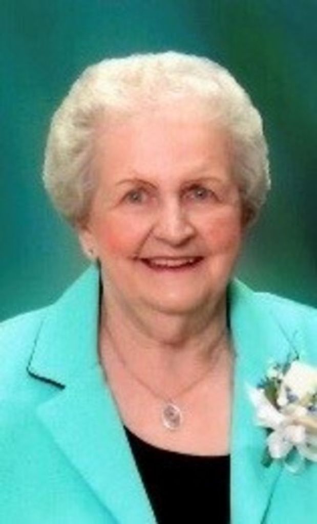 Rose Anne Donaldson Profile Photo