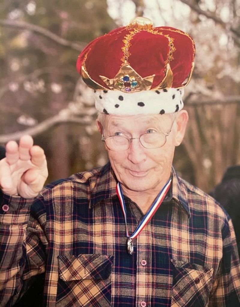 Laymond H. North Profile Photo