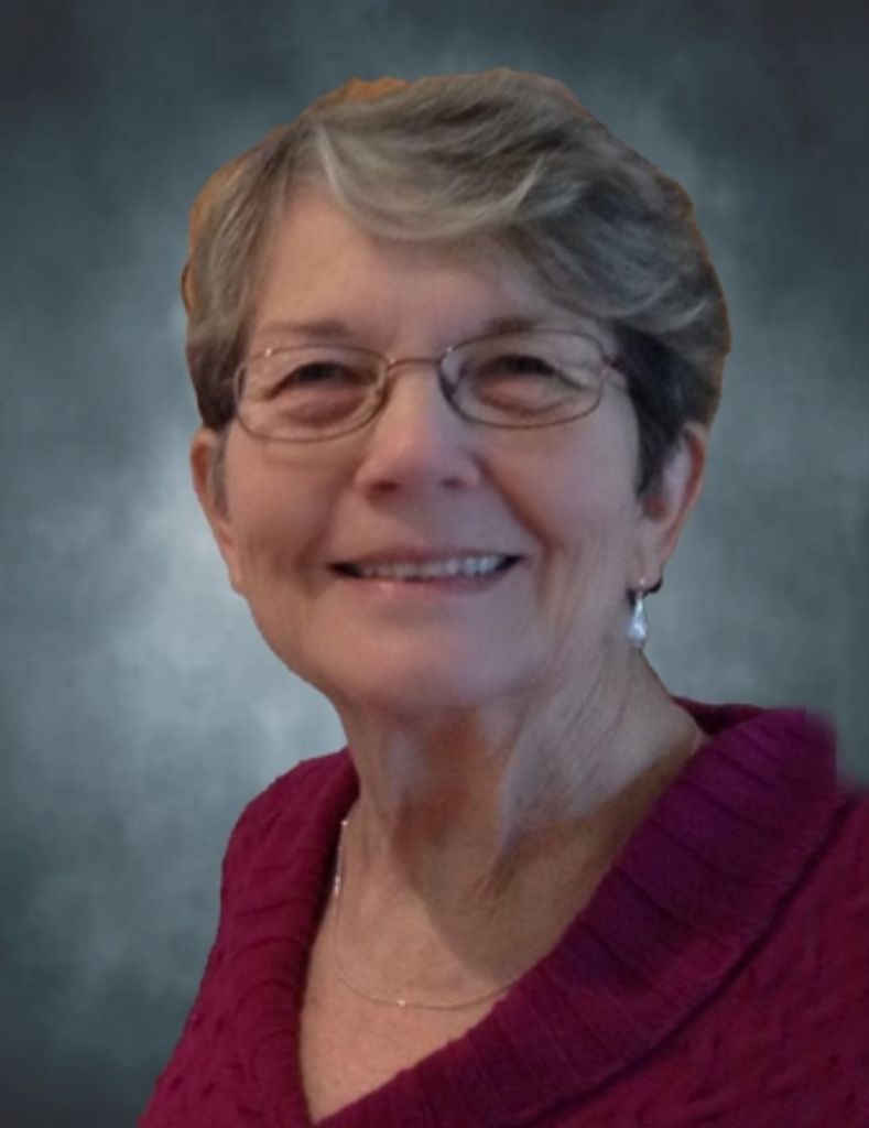 Jackie  Hudson White