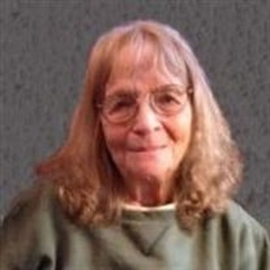 Pansy Mae Baker