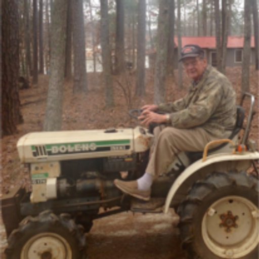 Kenneth Gwinn Barnett photo gallery thumbnail 1 of 1