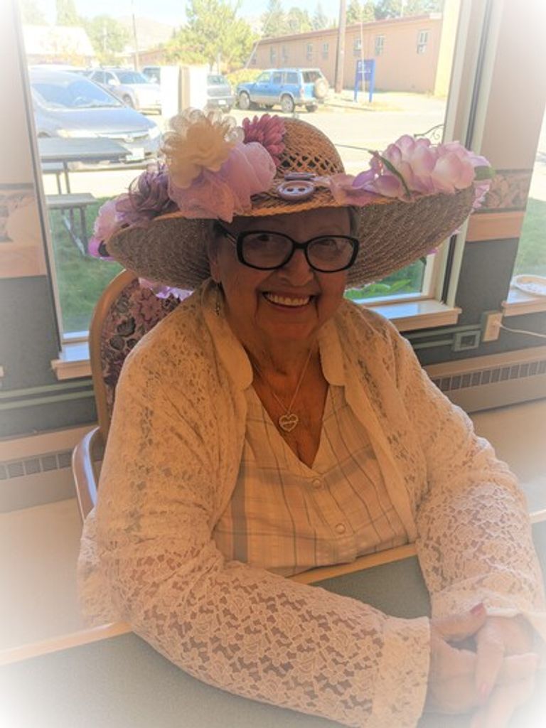 Myrtle "Mert" Elane Vanbrunt Profile Photo