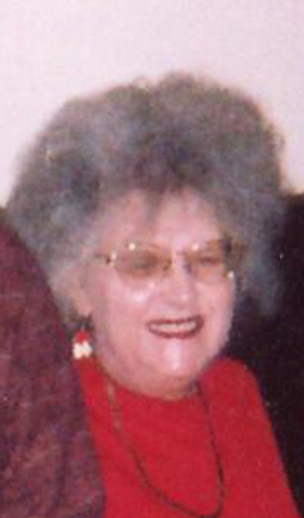 Victoria Ballock