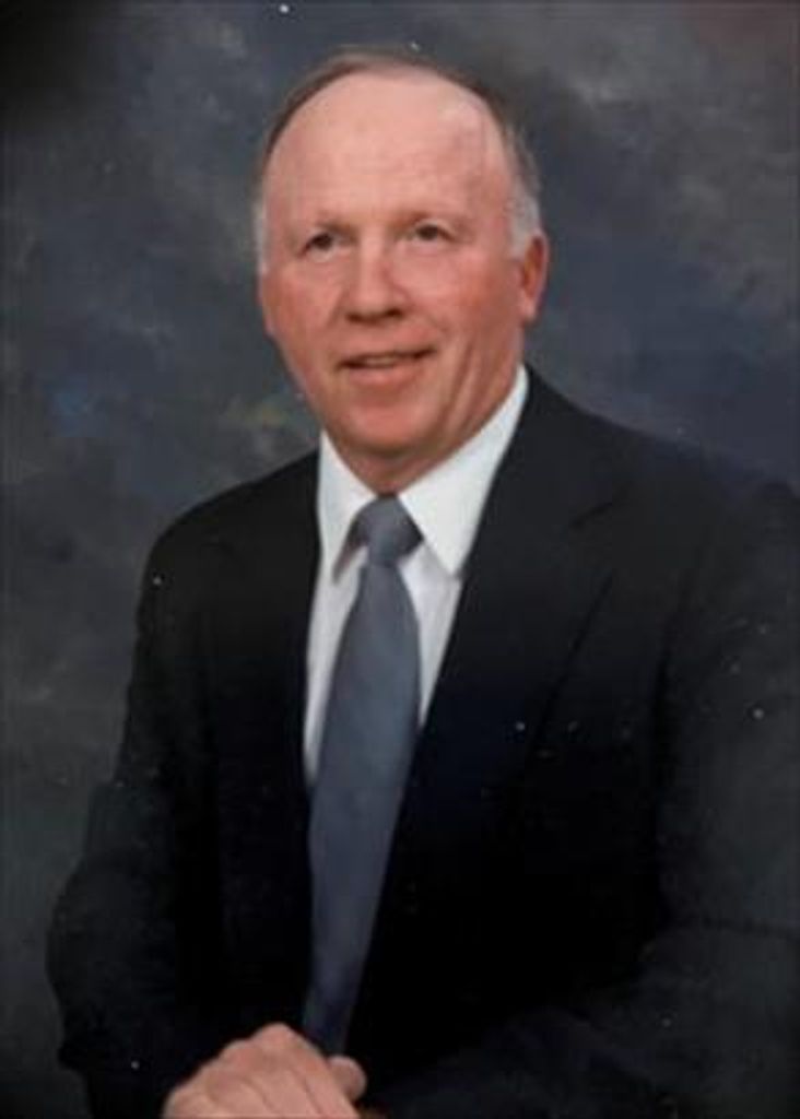 Arthur Lewis Godsey Profile Photo