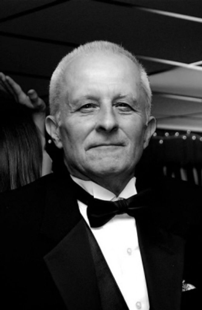 Otto Hossbach