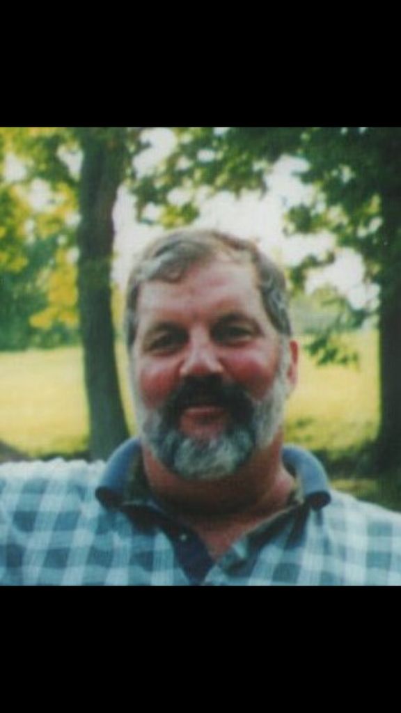 Donald J. "Don" Burwinkel