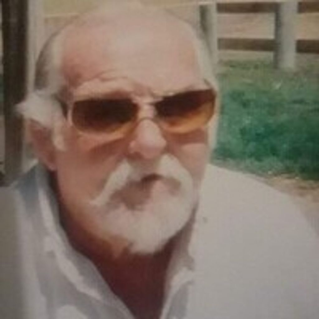 Fred Robert Deerman