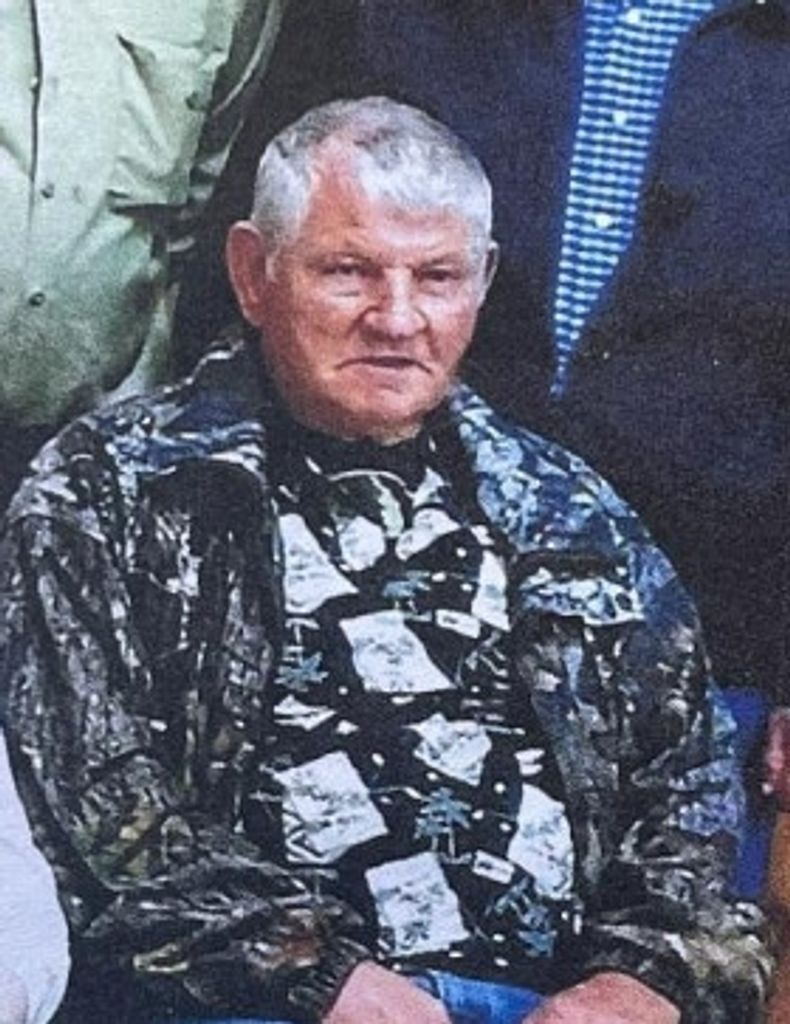 John "Moto" Windham Profile Photo