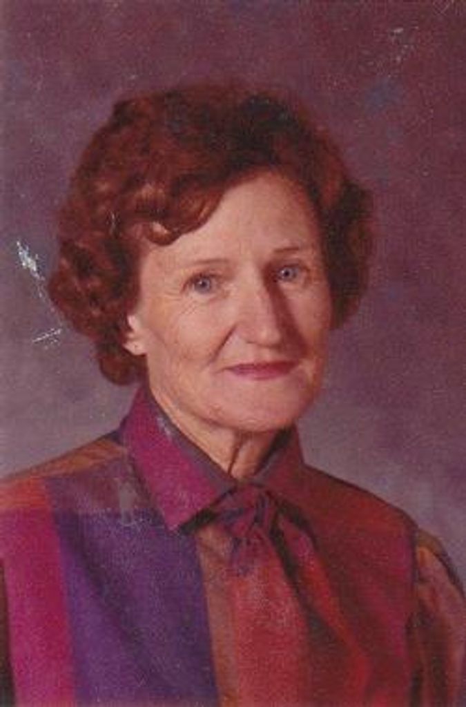 Irene L. Veit