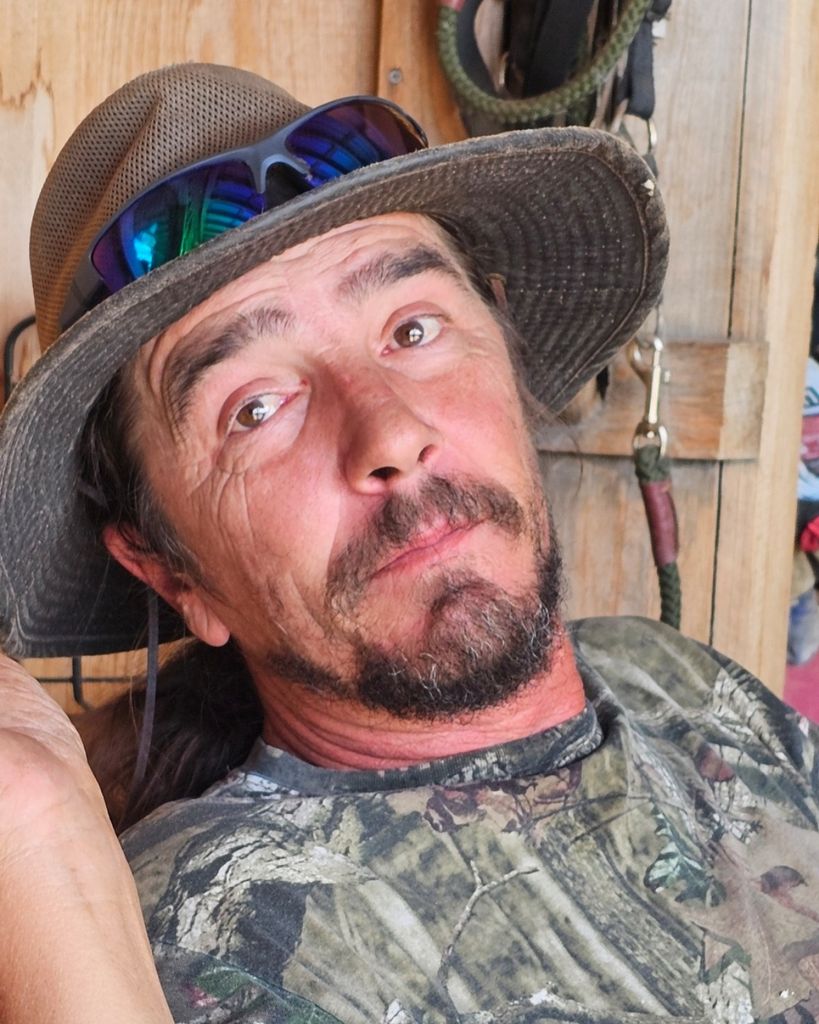 Lester Andrew Denninger Jr.