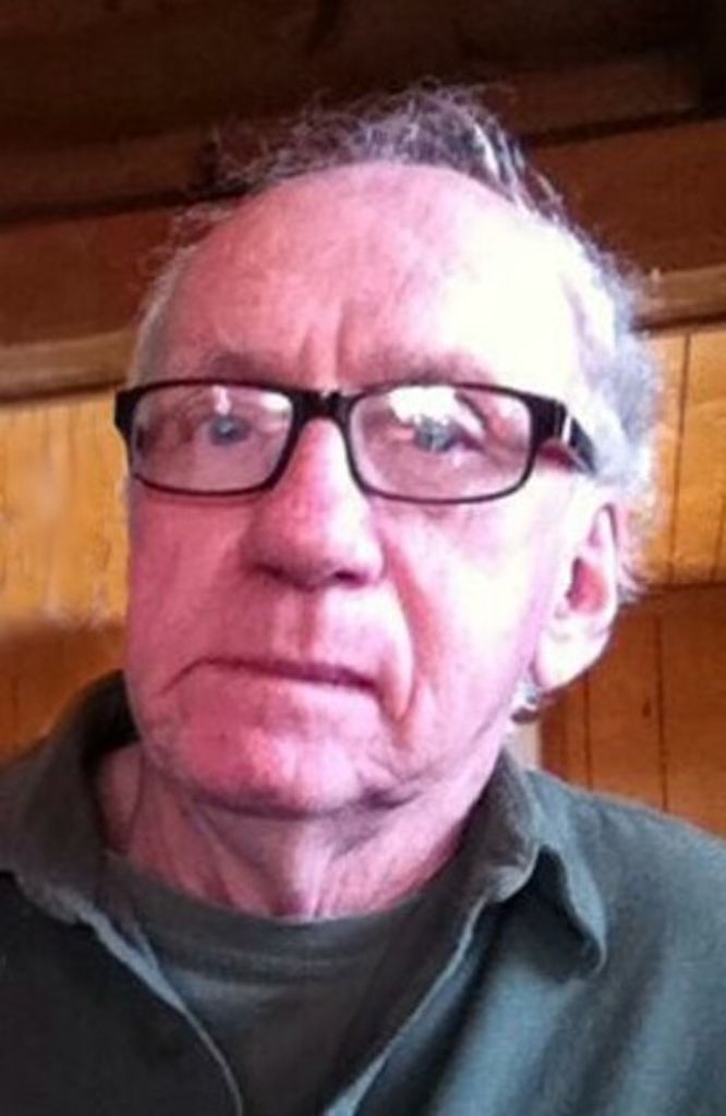 Charles E. Thompson Profile Photo