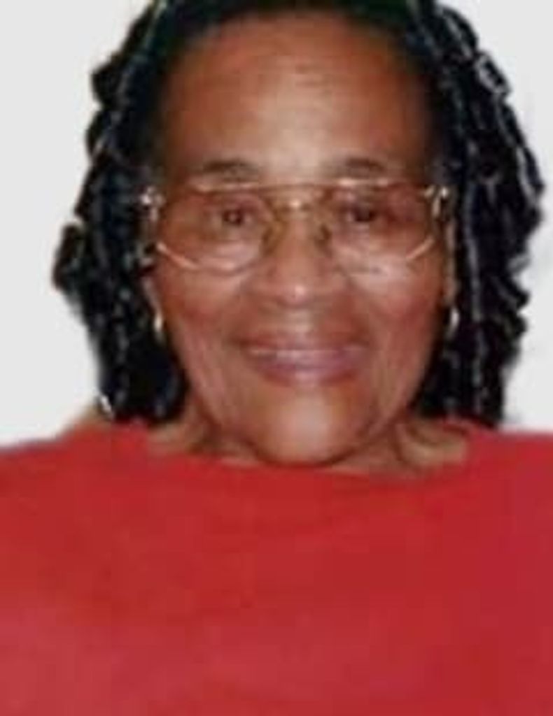 Martha Wyolene (Ford) Carter Profile Photo