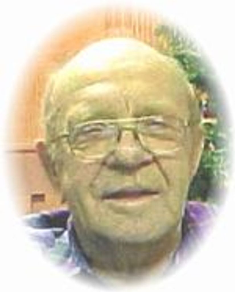 Floyd Jahraus