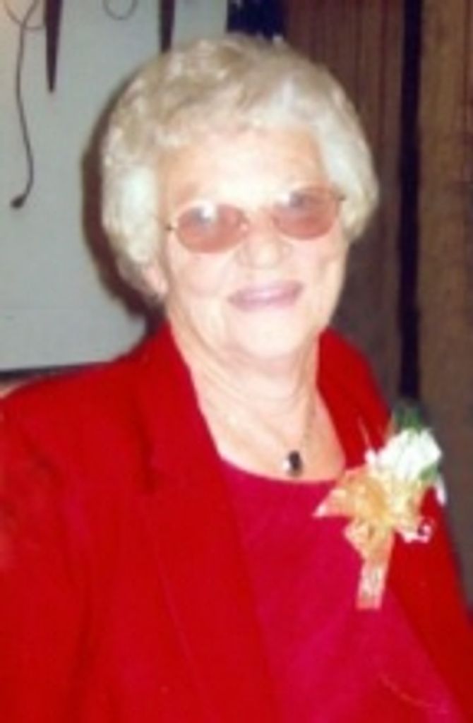 Clarice Jean Lewis