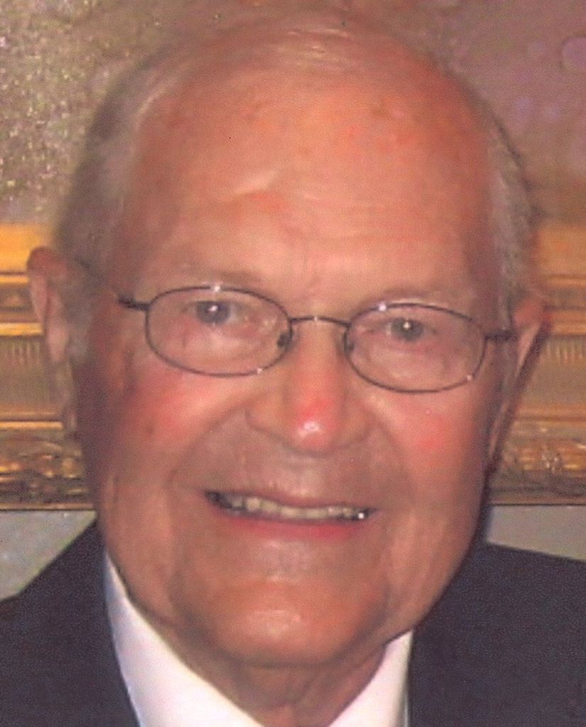 Emil  M Spencer