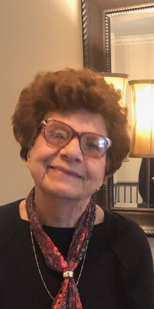 Betty Derose