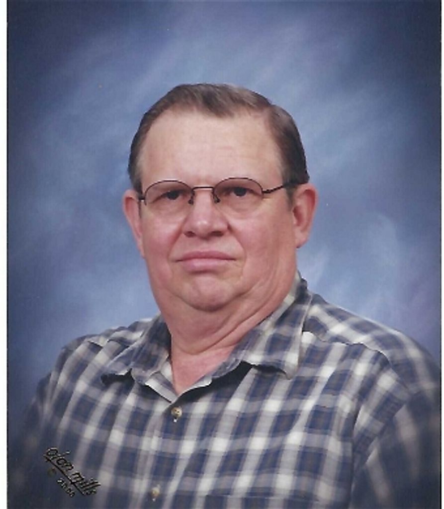 Joseph Dewayne ""Wayne"" Lee