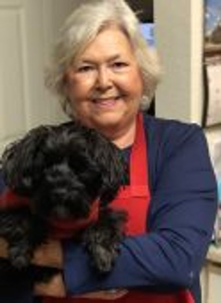 Linda J. Oller