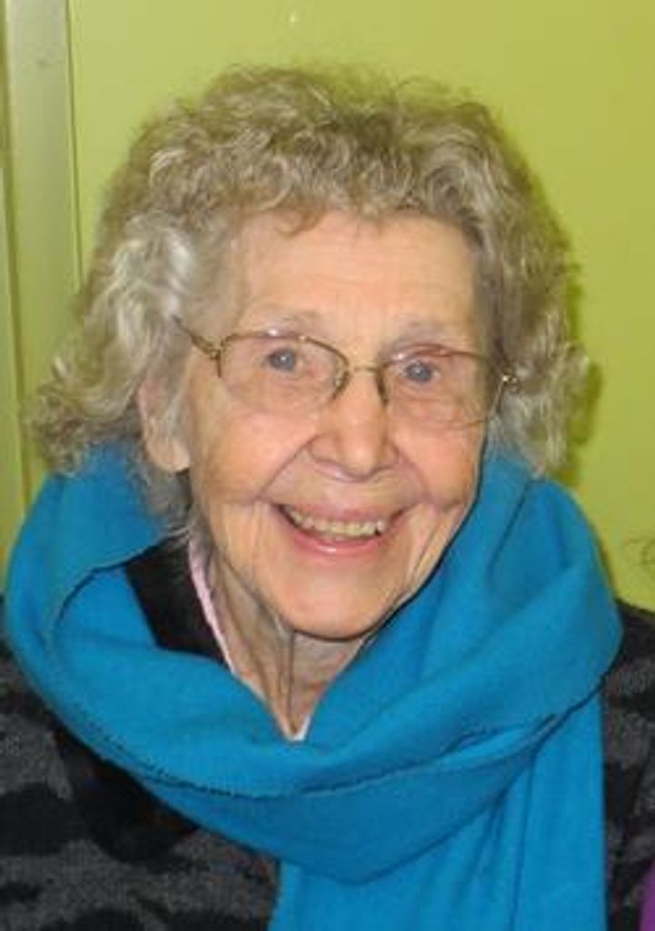 Anne Marie Lindig Wallace Profile Photo