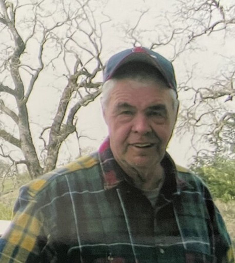Leslie  "Skip" Offutt  Jr.