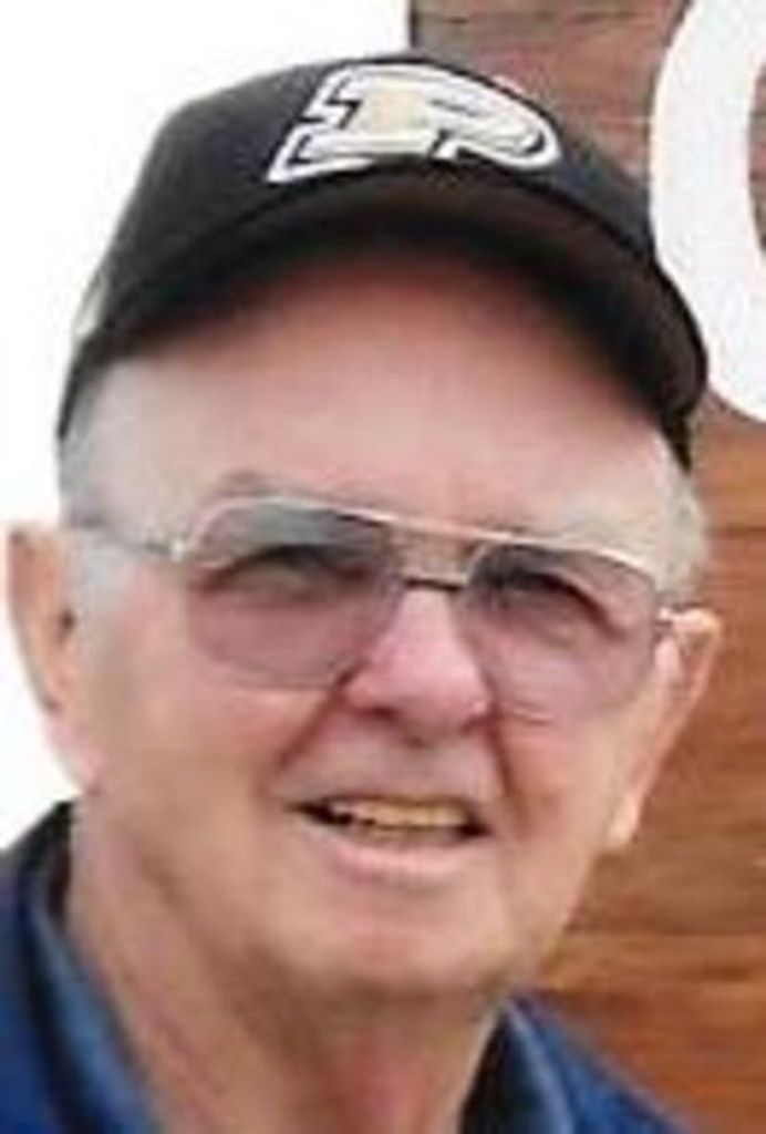 Larry Eugene Pensinger