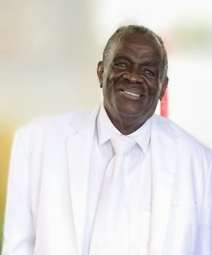 William Jefferson Parker Profile Photo