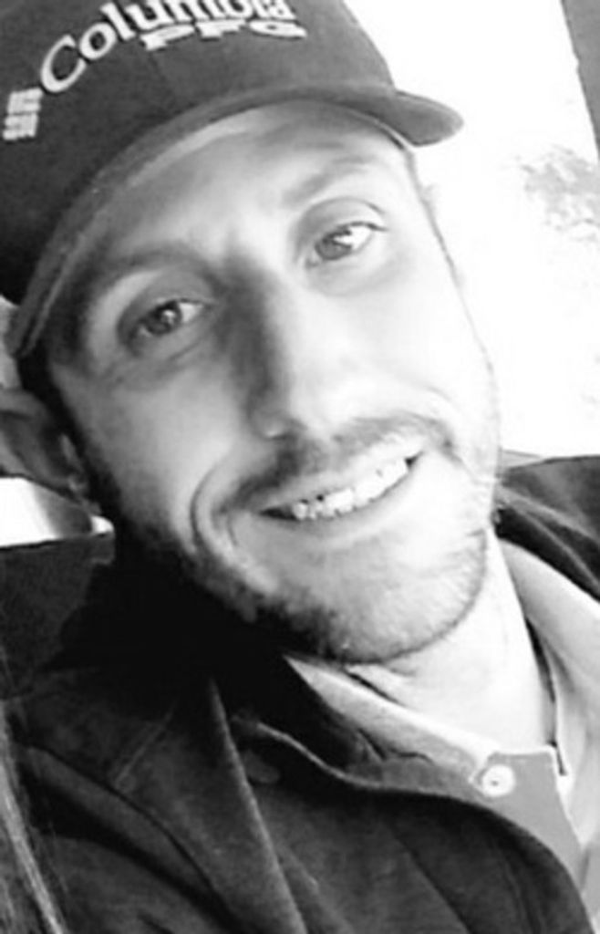Richie Perry Willis Profile Photo