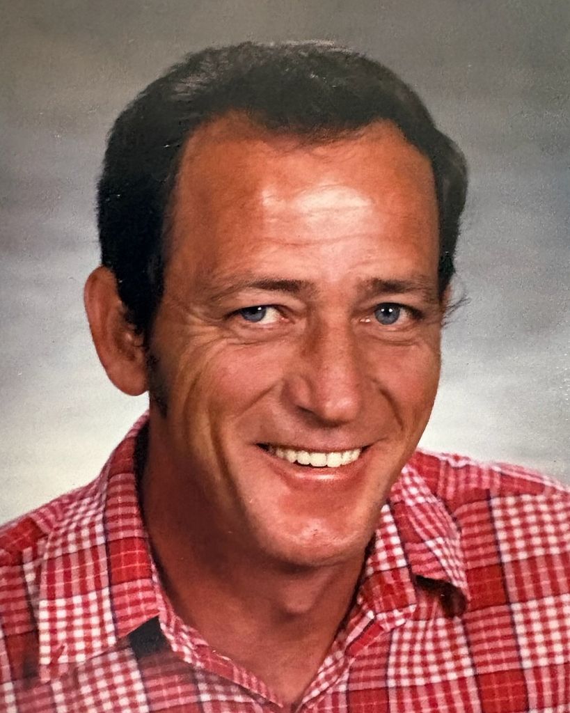 Raymond Dale Locke Profile Photo