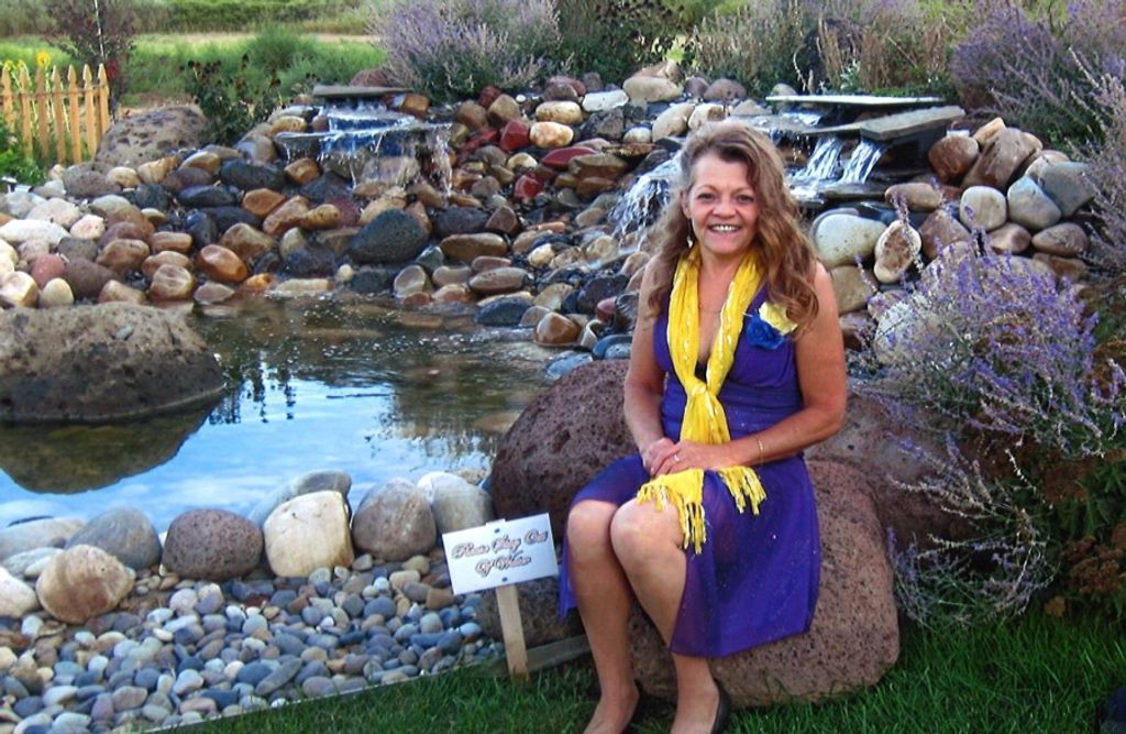 Tammie Eldridge