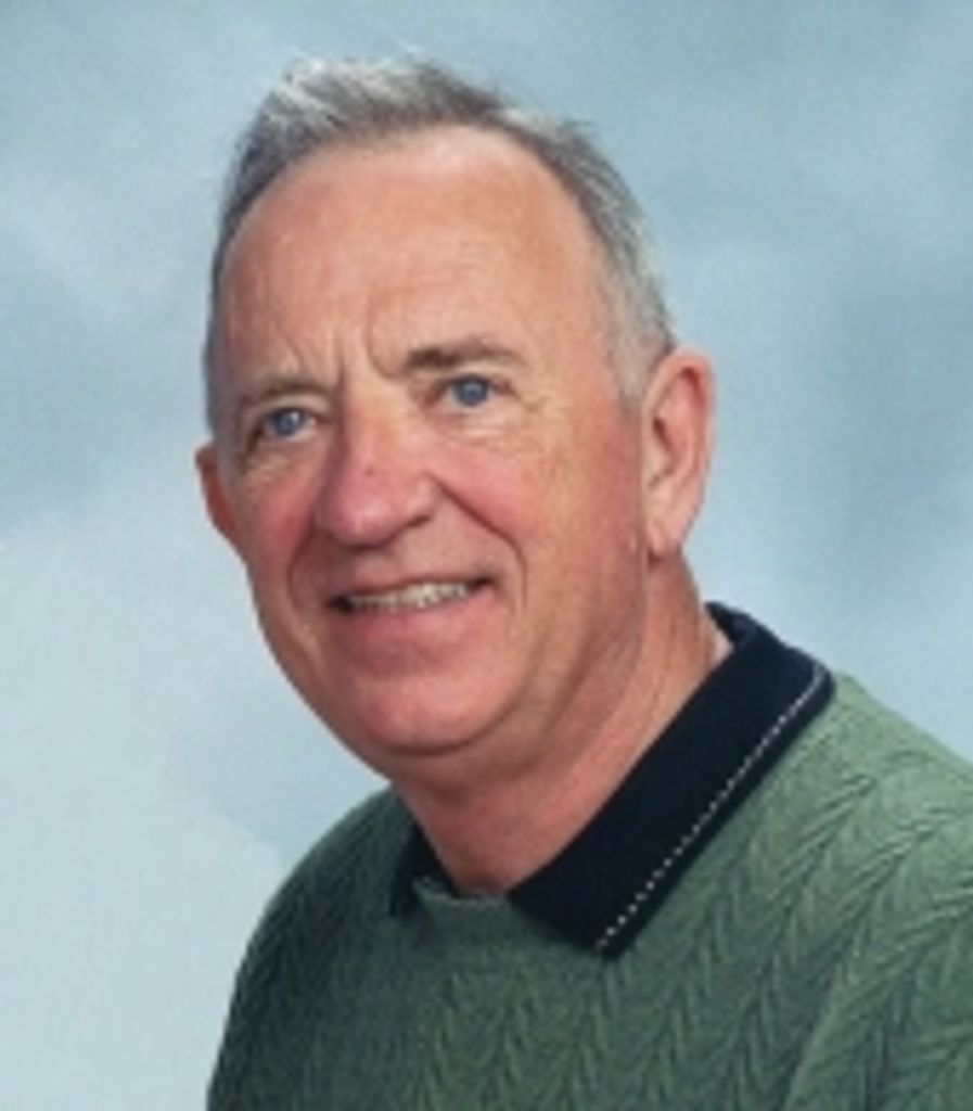 Rollin "Ron" George Giffin Iii